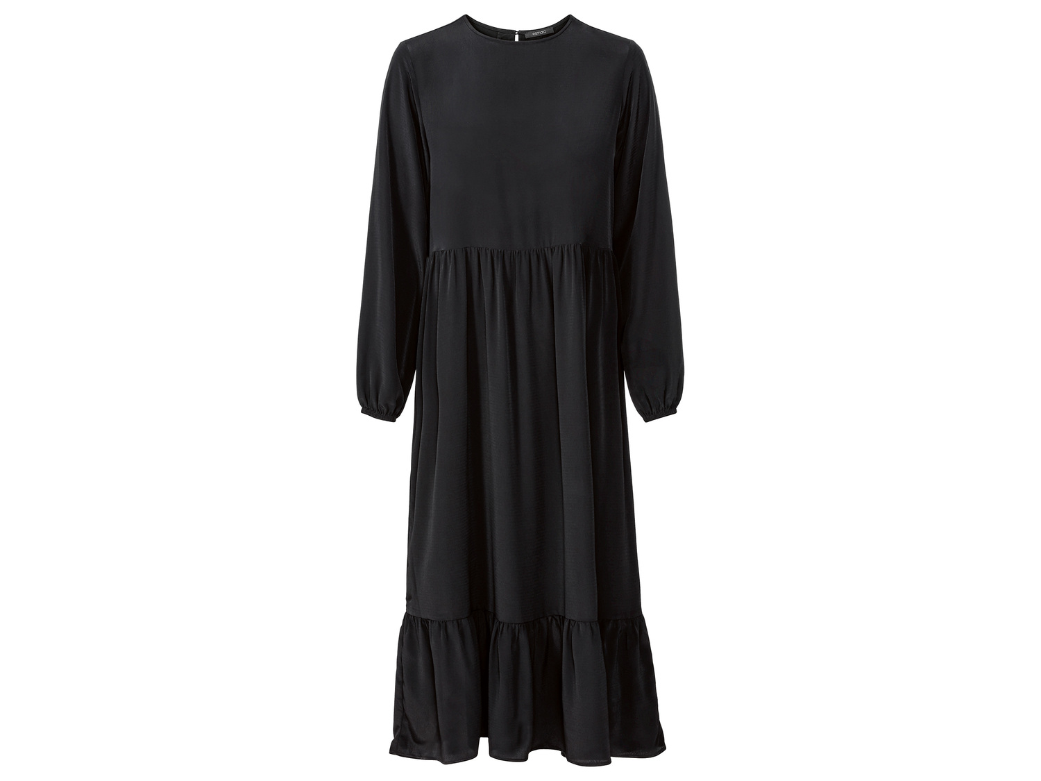 Robe longue femme , le prix 9.99 €
- Du 36 au 48 selon modèle.
- Ex. 100 % ...