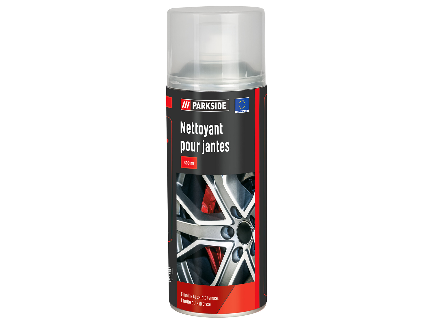 Produit de protection ou rénovation auto chez , le prix 2.49 €
- Au choix : ...