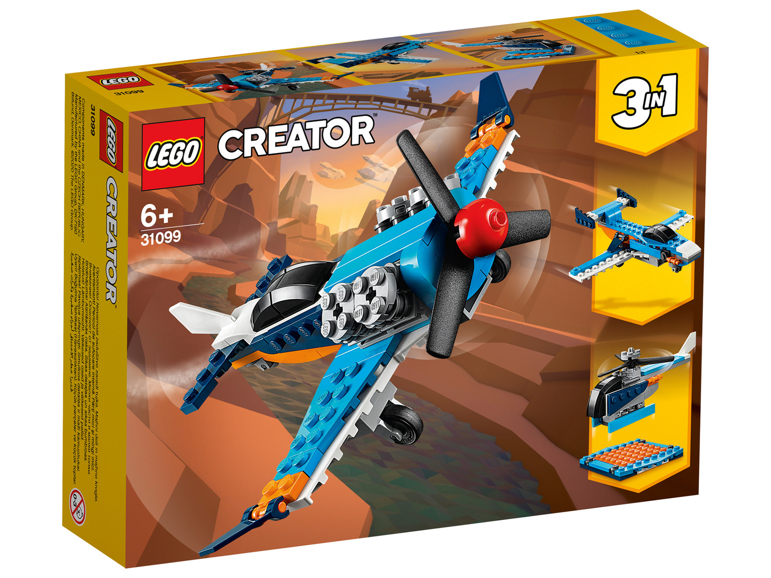 LEGO Jeu de construction , le prix 6.99 €
- Au choix : DUPLO, âge recommandé ...