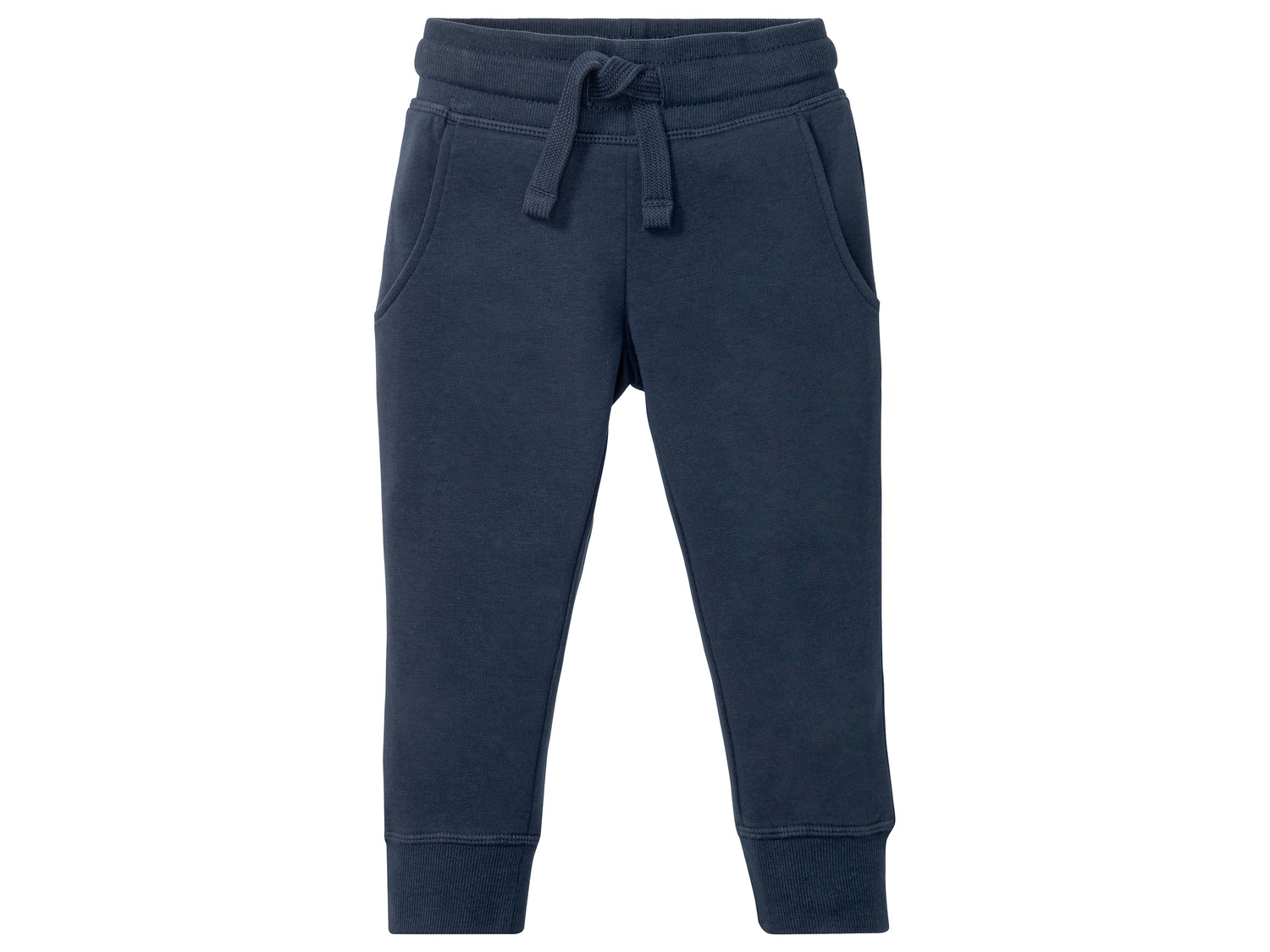 Pantalon molletonné , le prix 4.99 €
- Du 12-24 mois au 4-6 ans selon ...