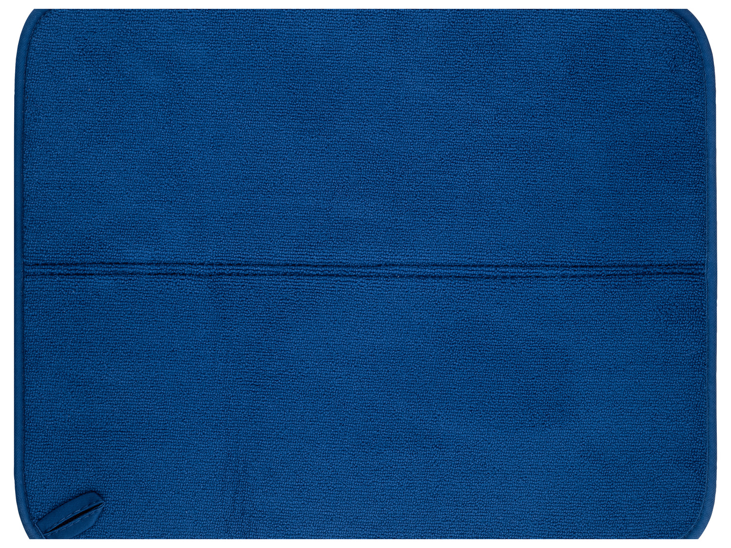Tapis égouttoir , le prix 2.99 €
- Env. 44 x 36 cm
- 2 surfaces différentes ...