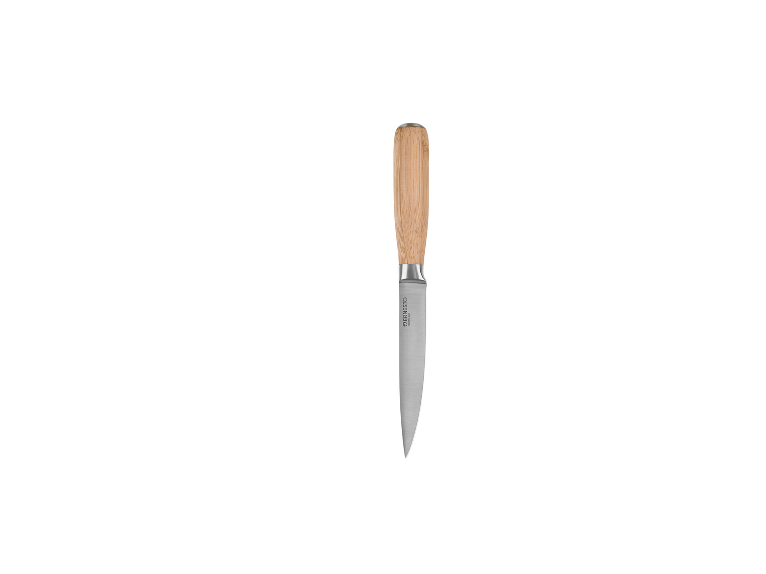 Couteau de cuisine , le prix 5.99 €
Au choix :
- Couteau de chef : longueur ...