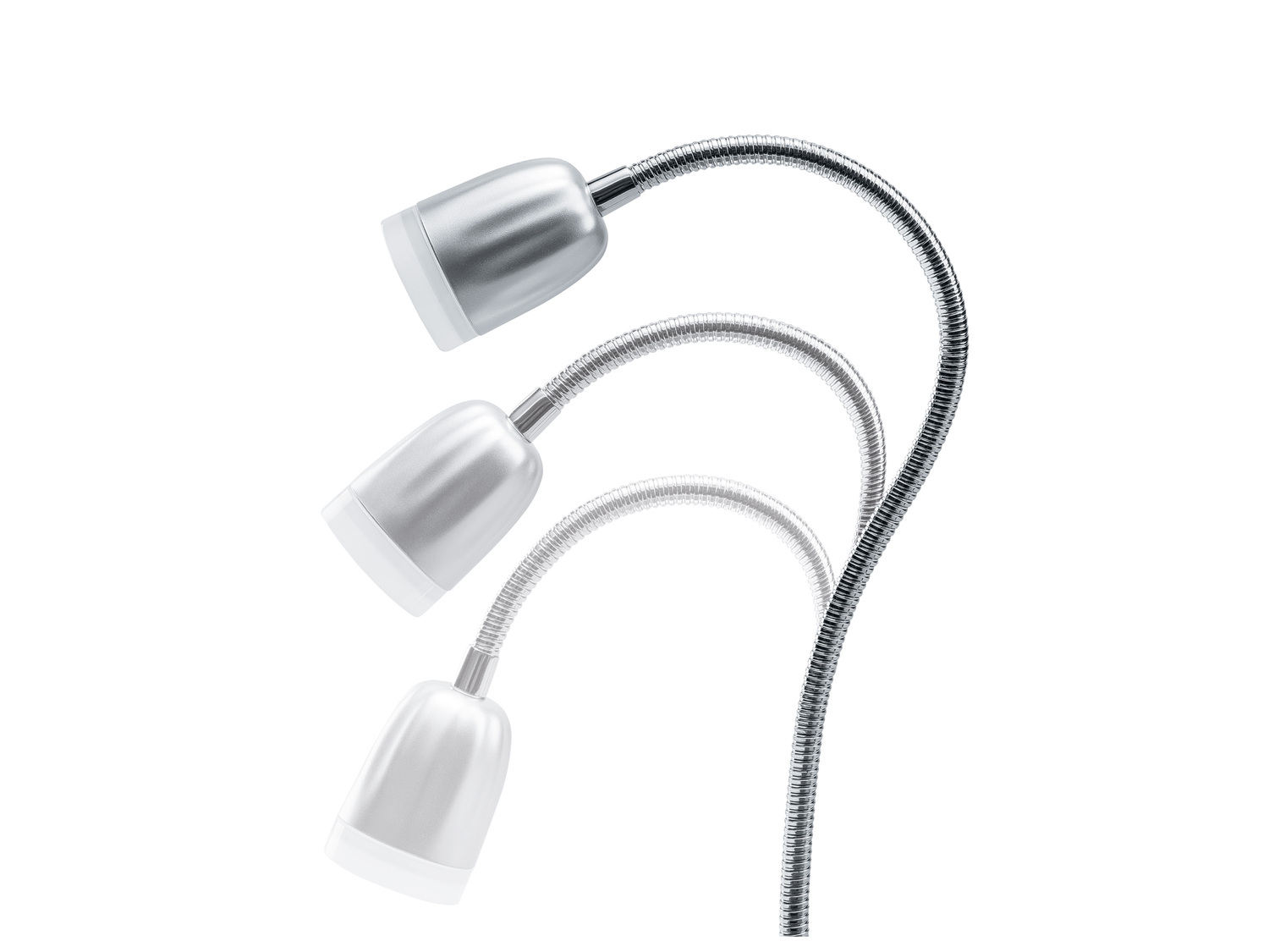 Lampe LED de table ou à pince , le prix 8.99 €
- Au choix : Lampe de table ...