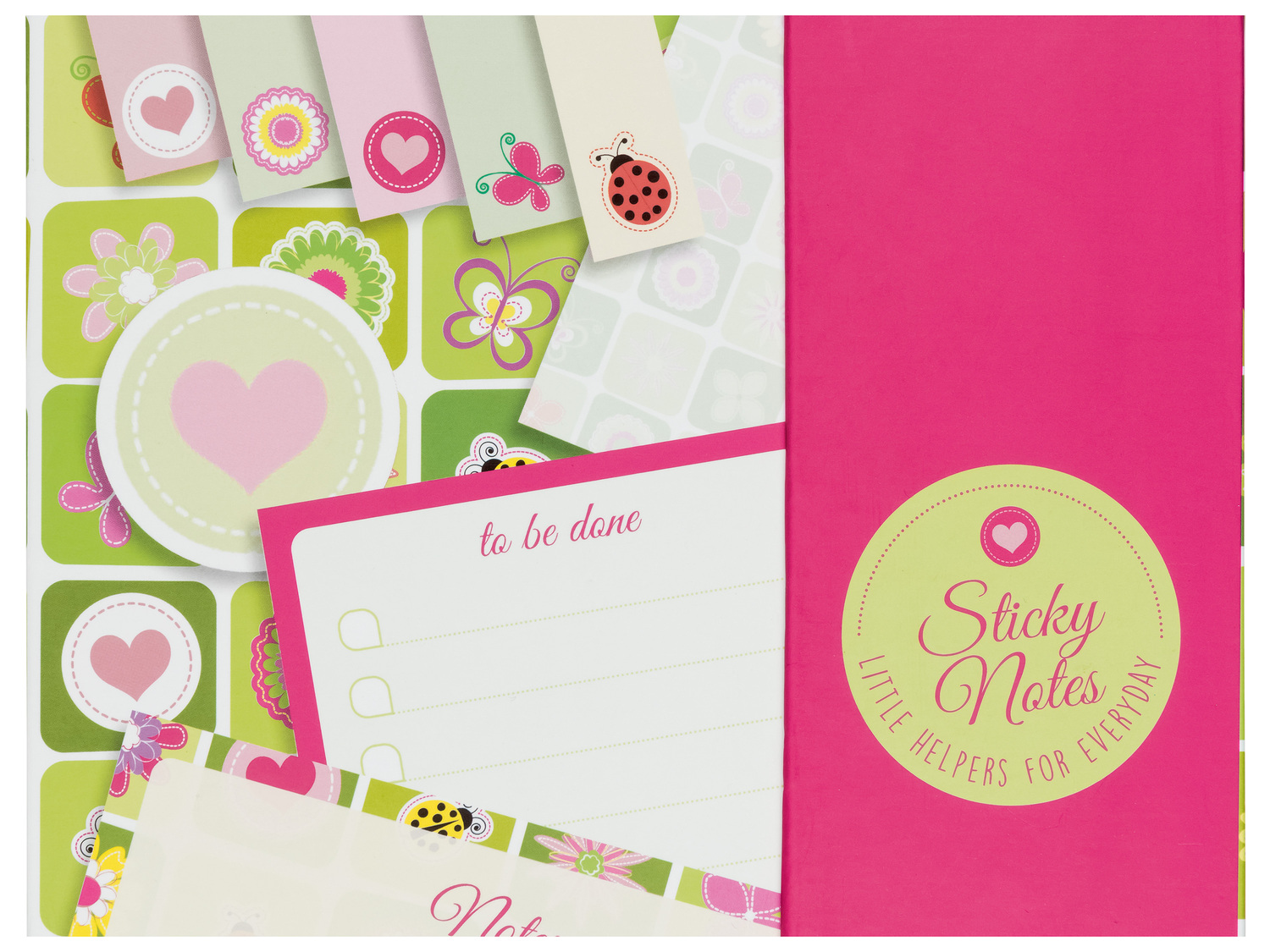 Notes repositionnables , le prix 2.99 €
- Au choix : POUR LE BUREAU ou ...