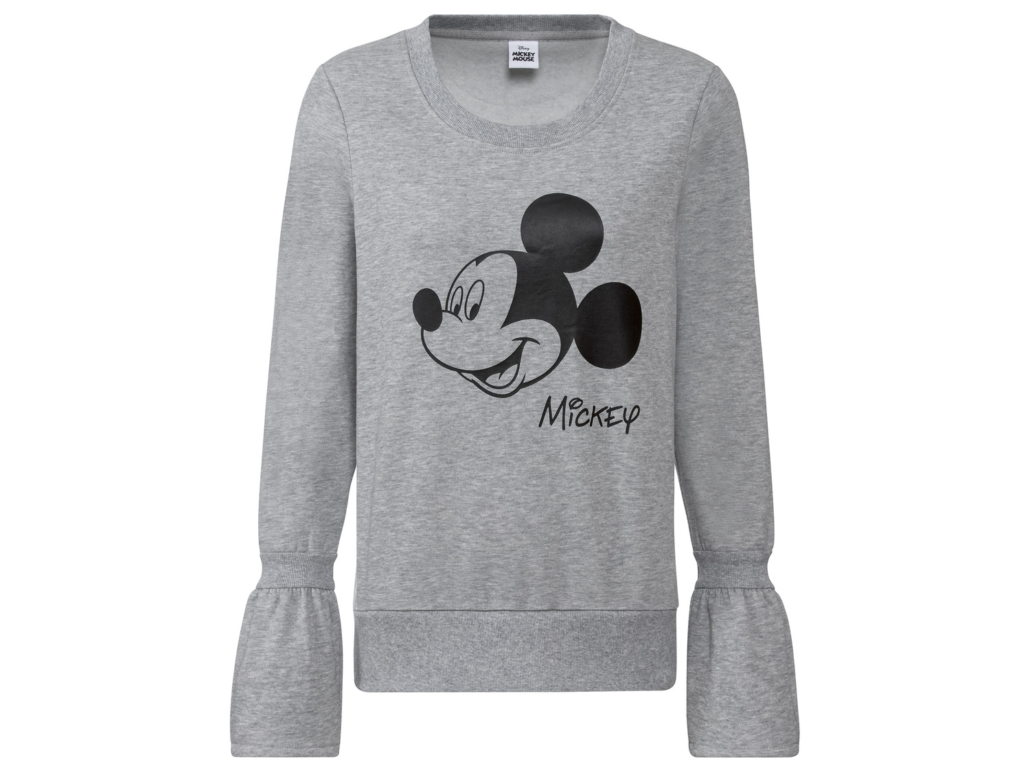 Sweat femme , le prix 9.99 €
- Du S au XL selon modèle.
- Ex. 60 % coton et ...