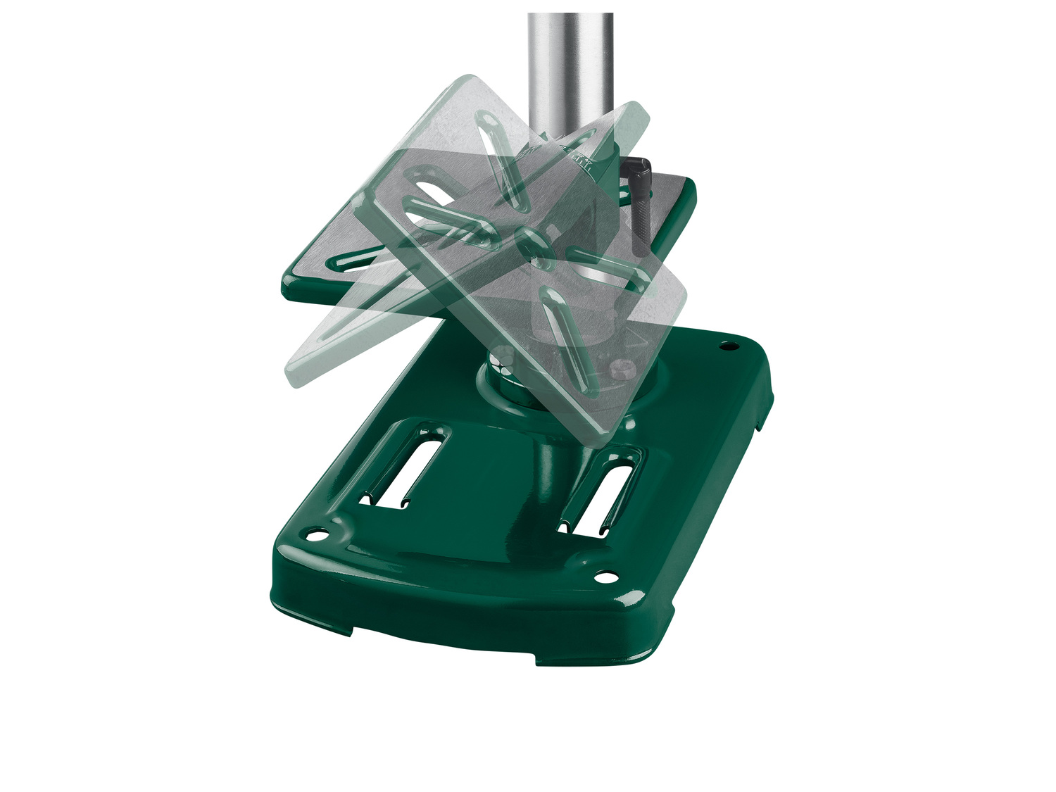 Perceuse d’établ Parkside PTBM 500 E5 , le prix 59.99 €
- Pour des perçages ...