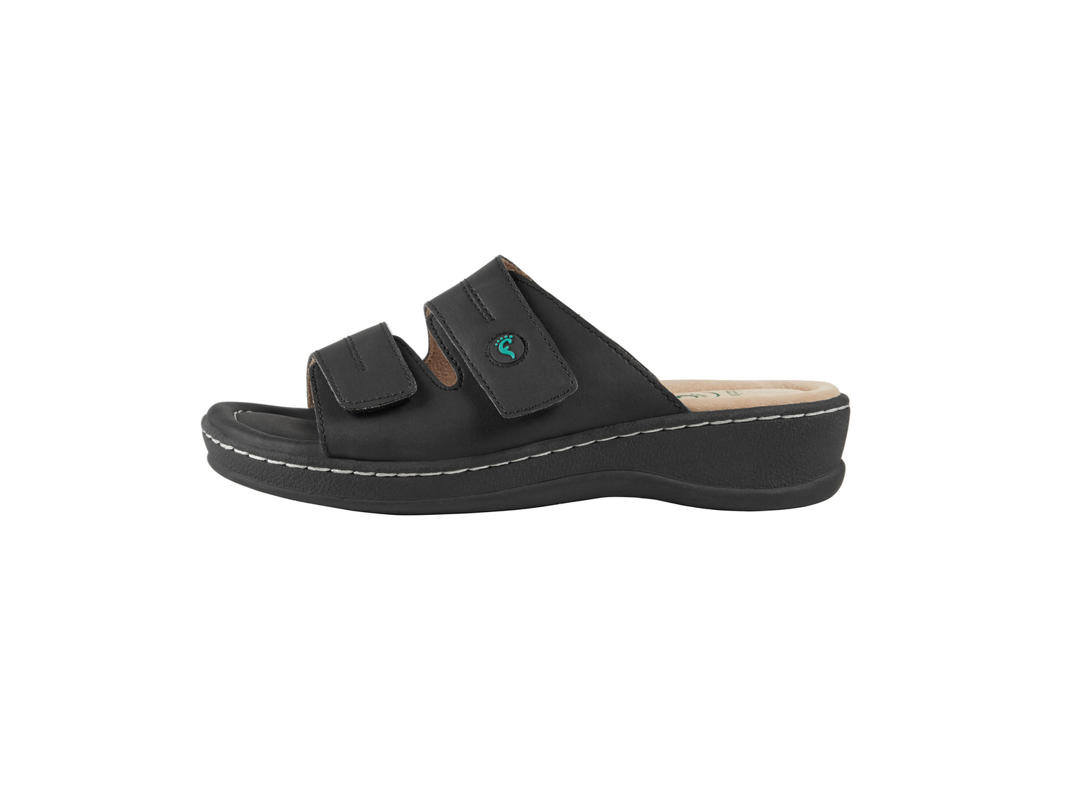 Mules femme , le prix 11.99 €
- Du 36 au 40 selon modèle
- Ex. dessus polyuréthane ...