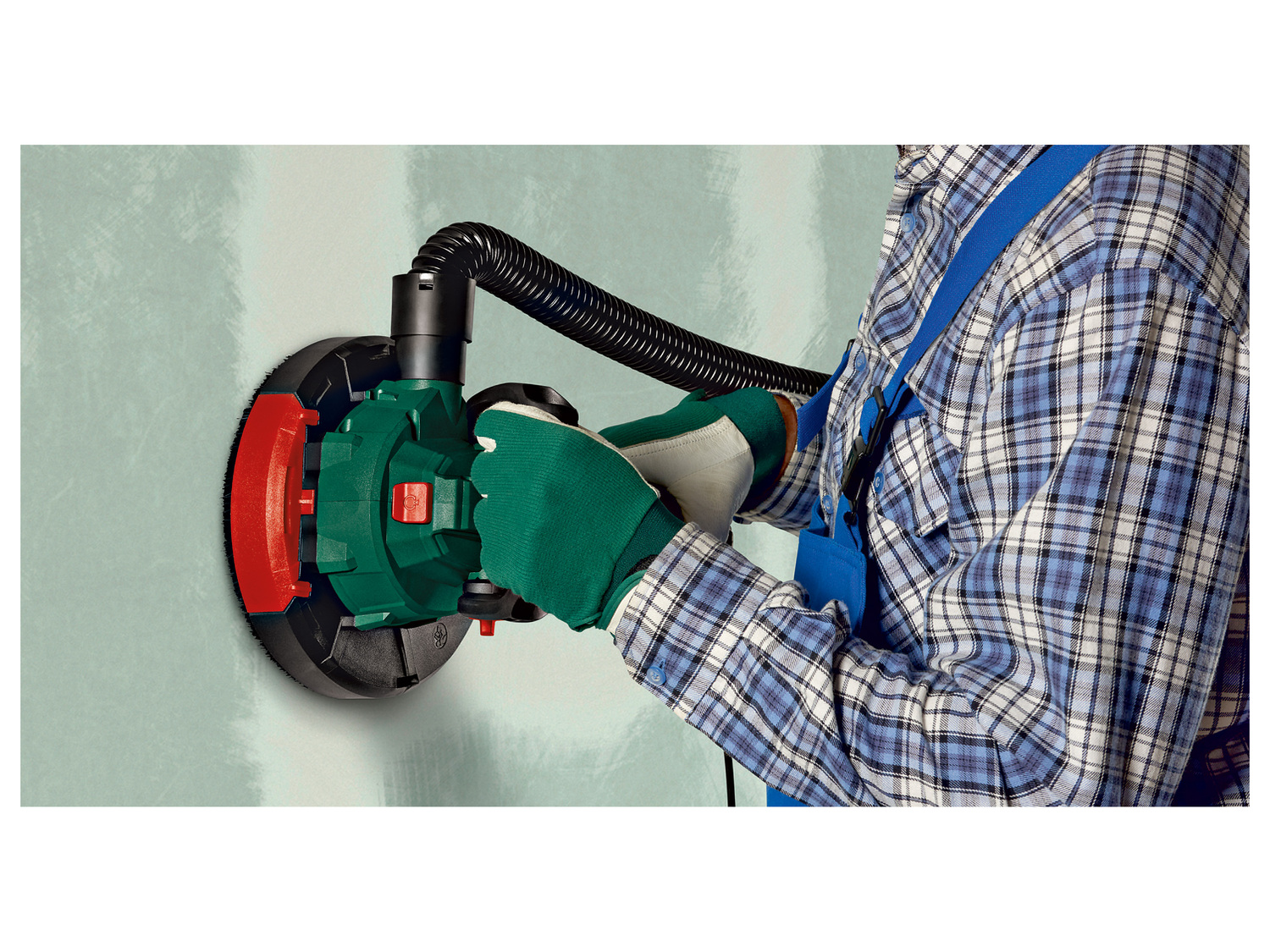 Ponceuse multisupport , le prix 59.99 €
- 1 050 W
- POUR LES TRAVAUX DE PRÉPARATION ...