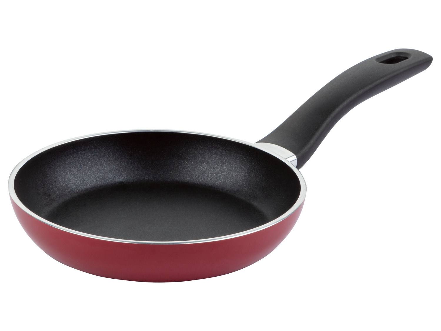 Mini-poêle en aluminium , le prix 3.99 €
- Ø env. 14 cm
- Tous feux sauf ...