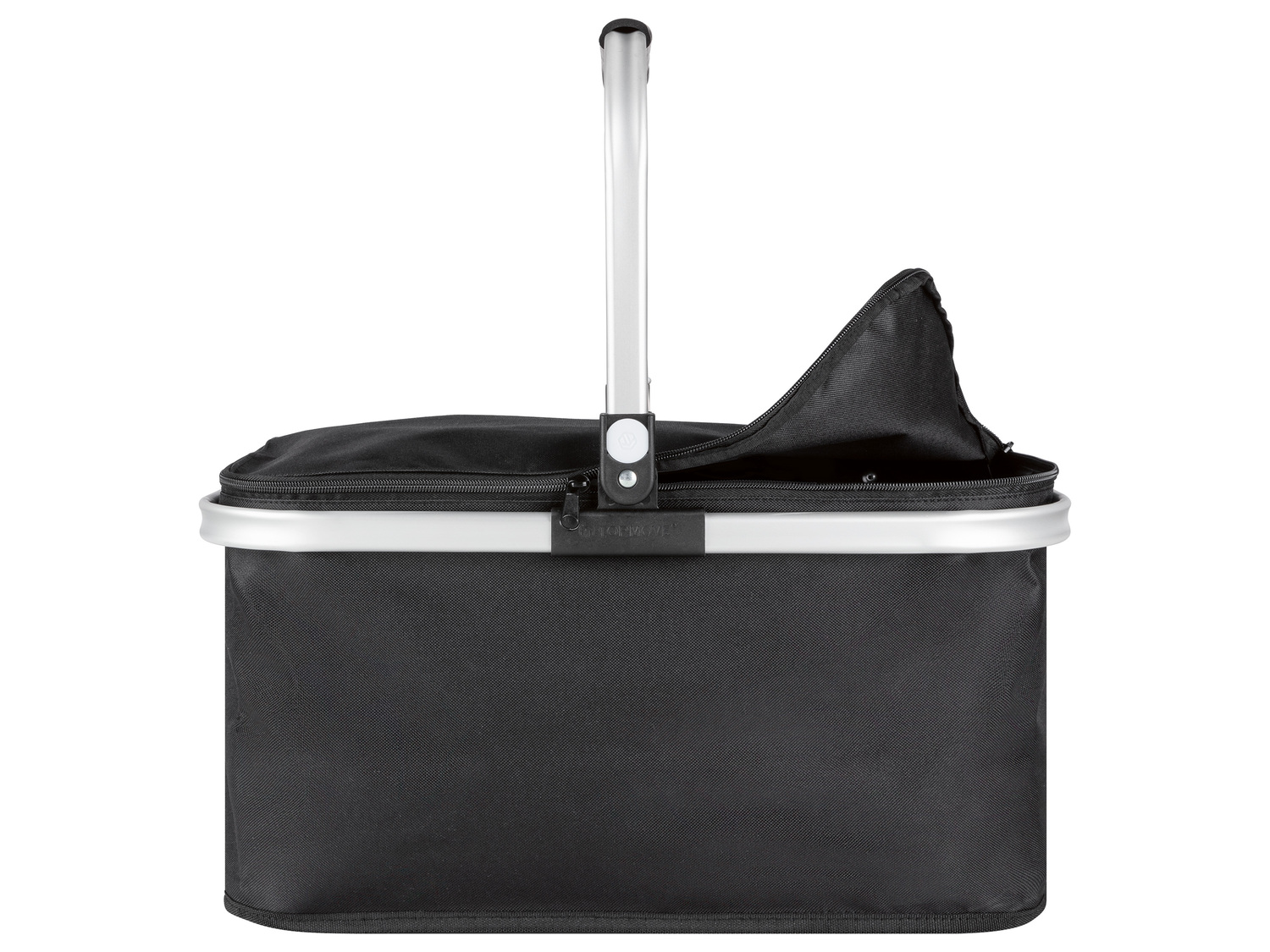 Panier à provisions pliable , le prix 8.99 €
- Env. 26 L
- Env. 48 x ...