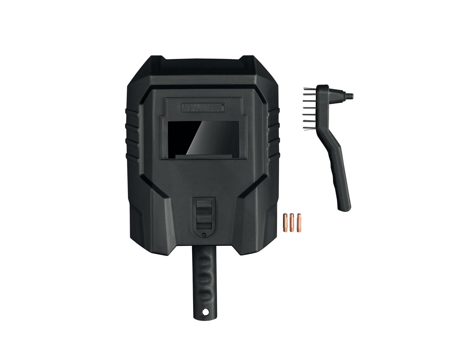 Poste à souder à fil fourré Parkside PFDS120A2, le prix 99.99 €
- Env. 13,5 ...