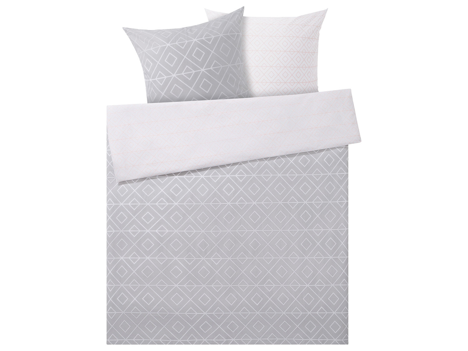 Parure de lit en coton bio , le prix 21.99 €
- Ex. 100 % coton bio
- ...