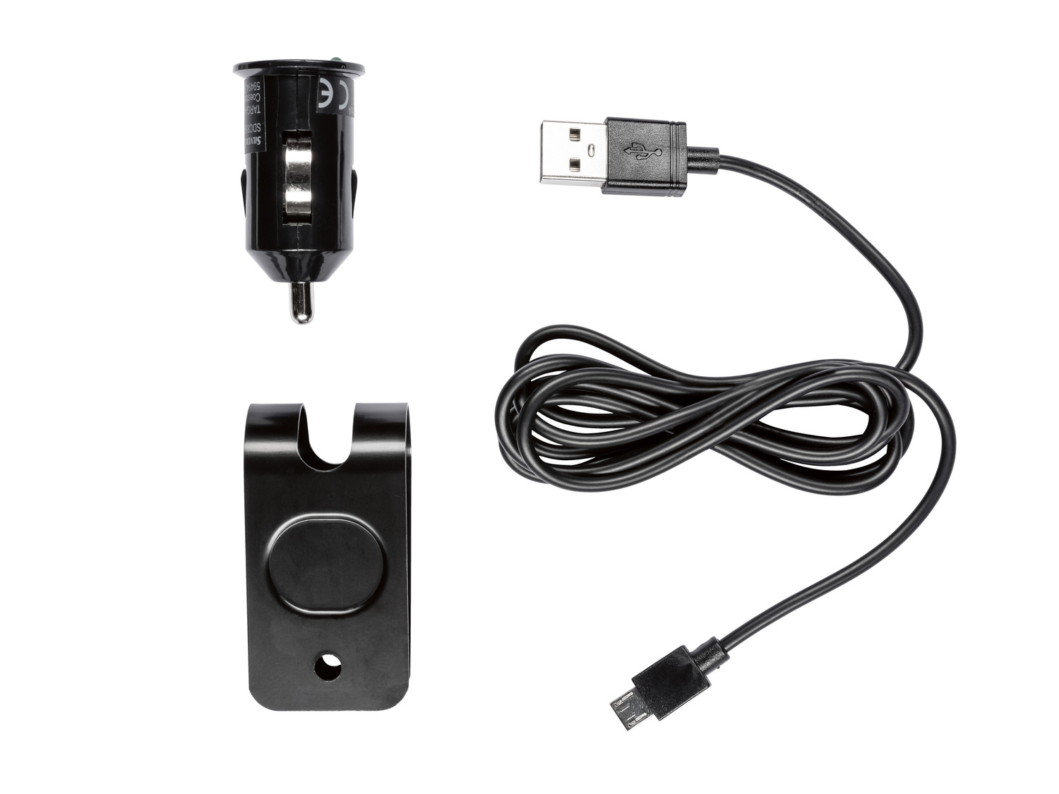 Kit mains-libres Bluetooth® voiture , le prix 14.99 €
- Mise en marche et connexion ...