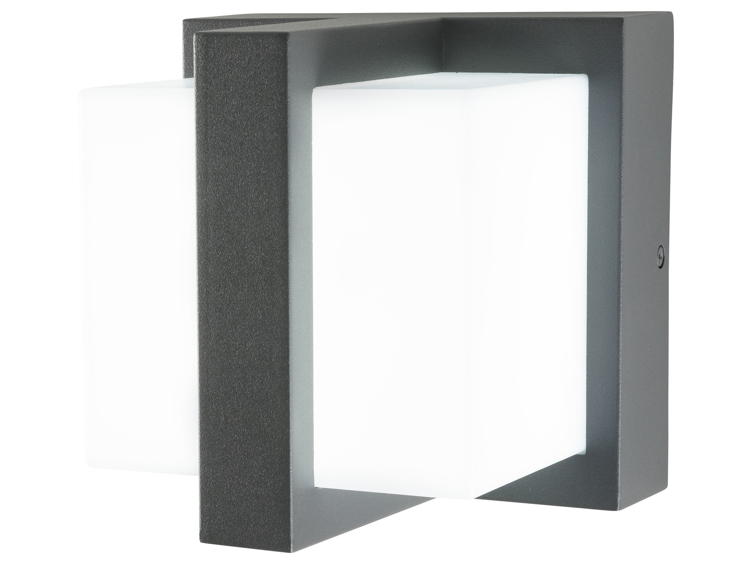 Applique murale LED d’extérieur connectée chez , le prix 29.99 €
- Inédit ...