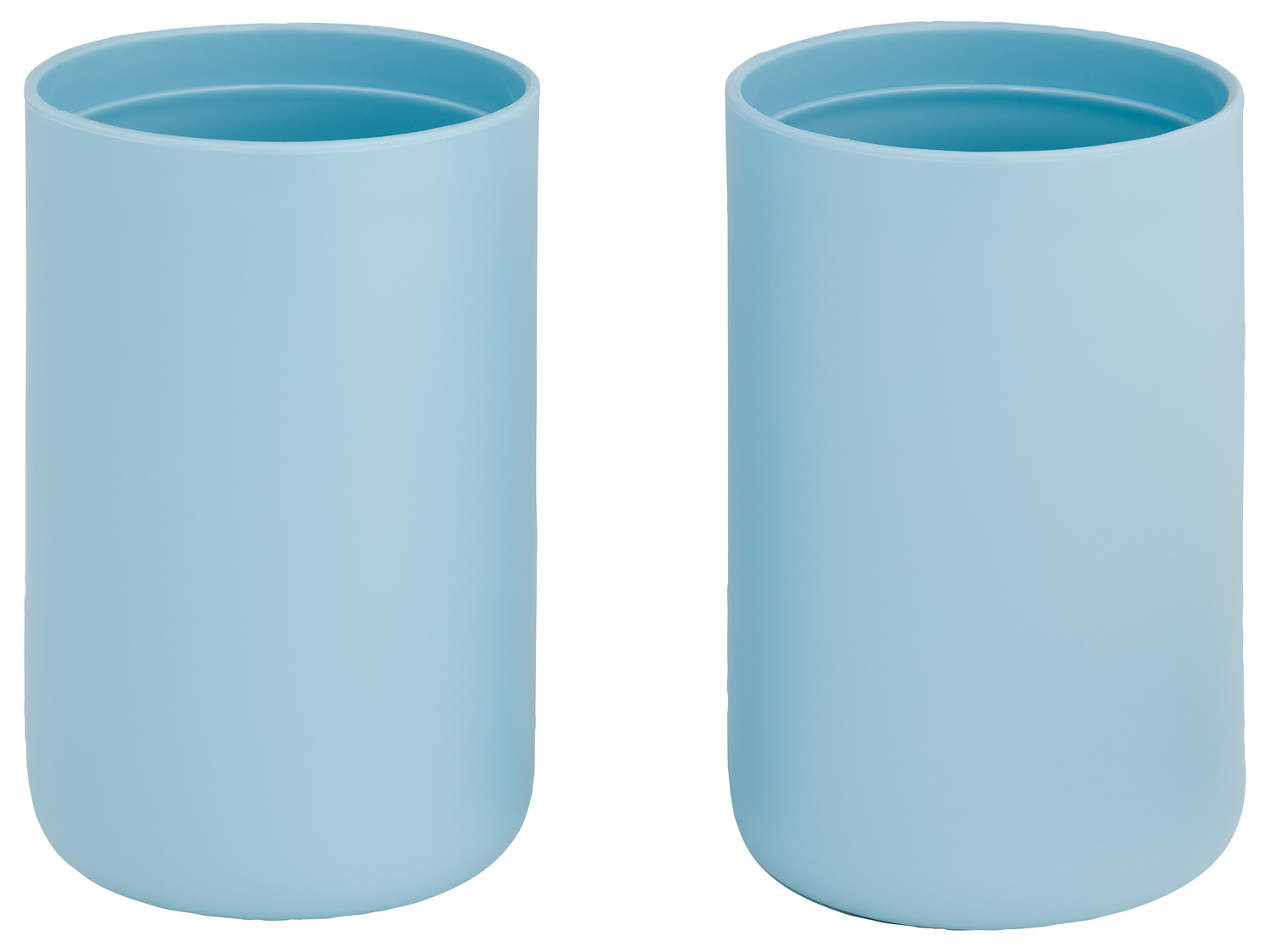 Accessoires de salle de bains , le prix 9.99 €
Set de 5 :
- Duo gobelets
- ...