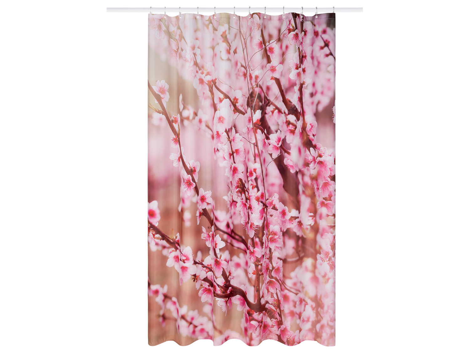 Rideau de douche , le prix 5.99 €
- Env. 180 x 200 cm
- Ex. 100 % polyester
- ...