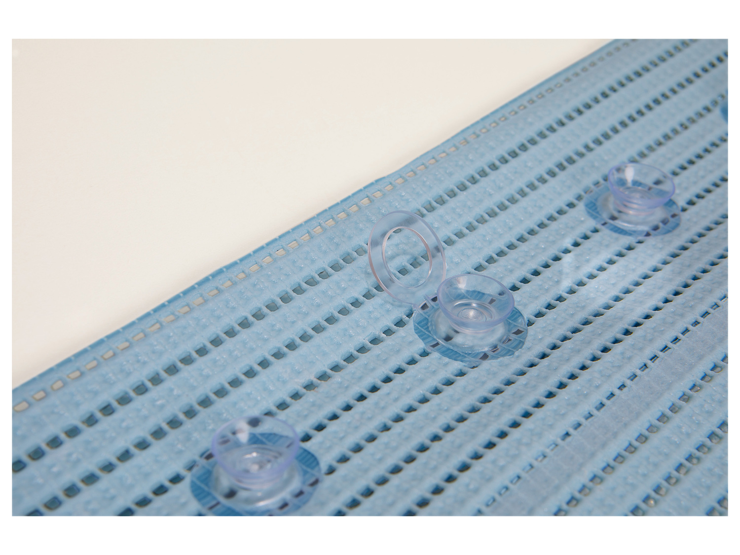 Tapis de baignoire avec coussin , le prix 4.99 &#8364; 
- Env. 36 x 134 cm
- ...