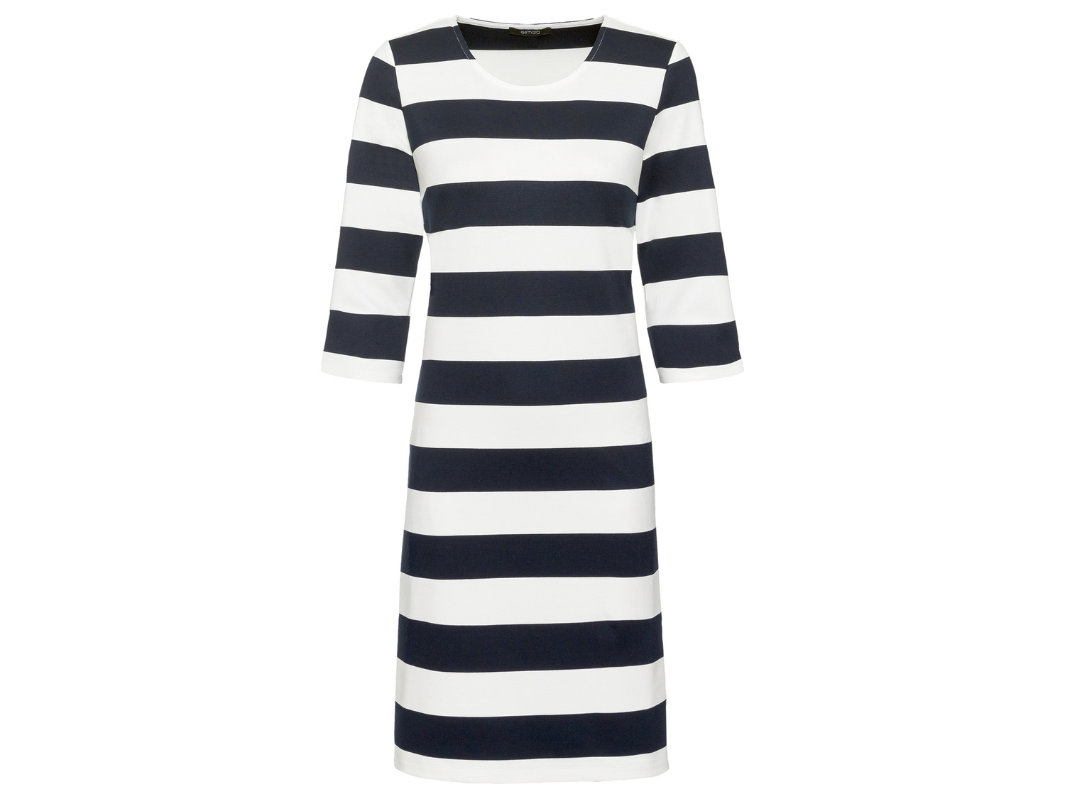 Robe , le prix 8.99 €
- Du S au XL selon modèle.
- Ex. 65 % viscose (LENZING™ ...