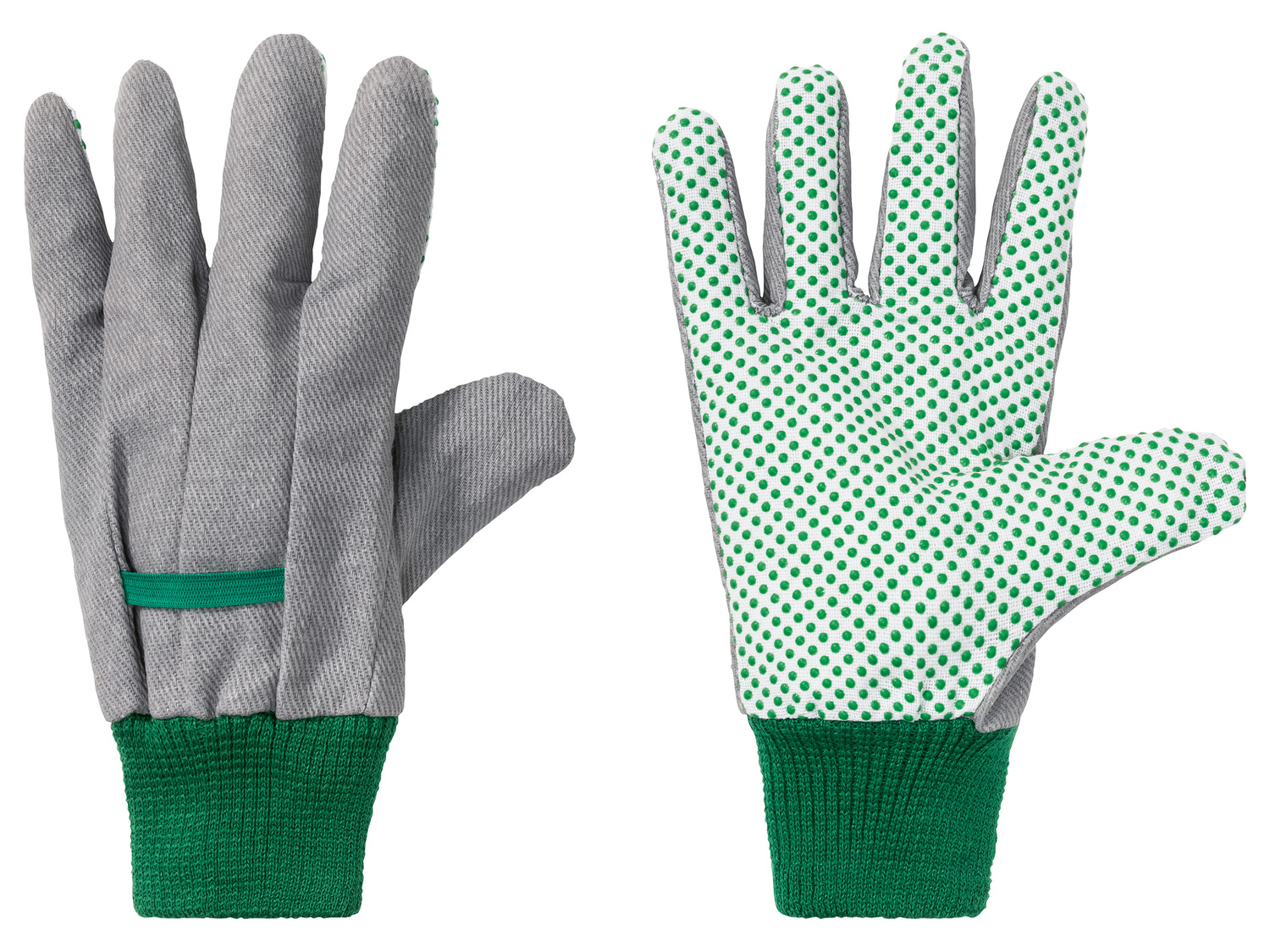 Gants de jardin , le prix 2.99 €
- Tailles : 5, 6, 7, 8, 9, 10 ou 11 ...