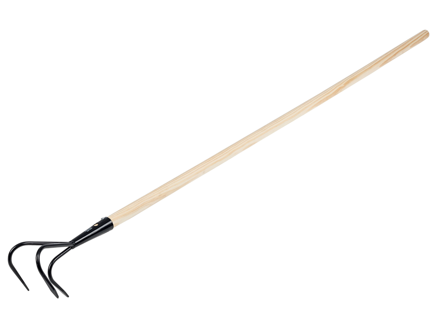 Outil ou accessoire de jardin , le prix 5.99 €
- Manche en sapin
- Au ...