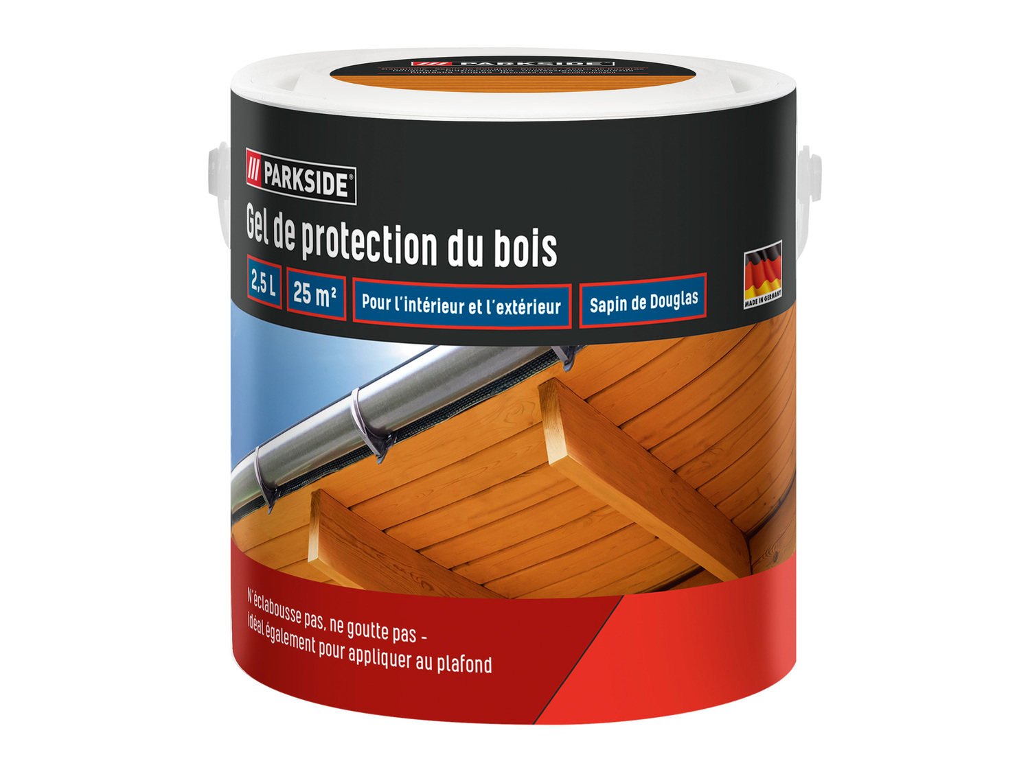 Gel de protection pour bois , le prix 6.99 €
- Pour l’intérieur ...