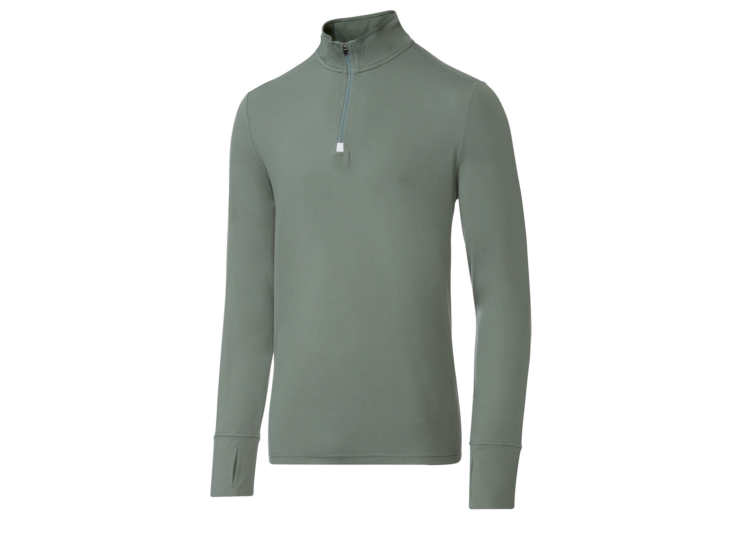T-shirt technique manches longues Crivit , le prix 8.99 €
- Du S au XL selon ...
