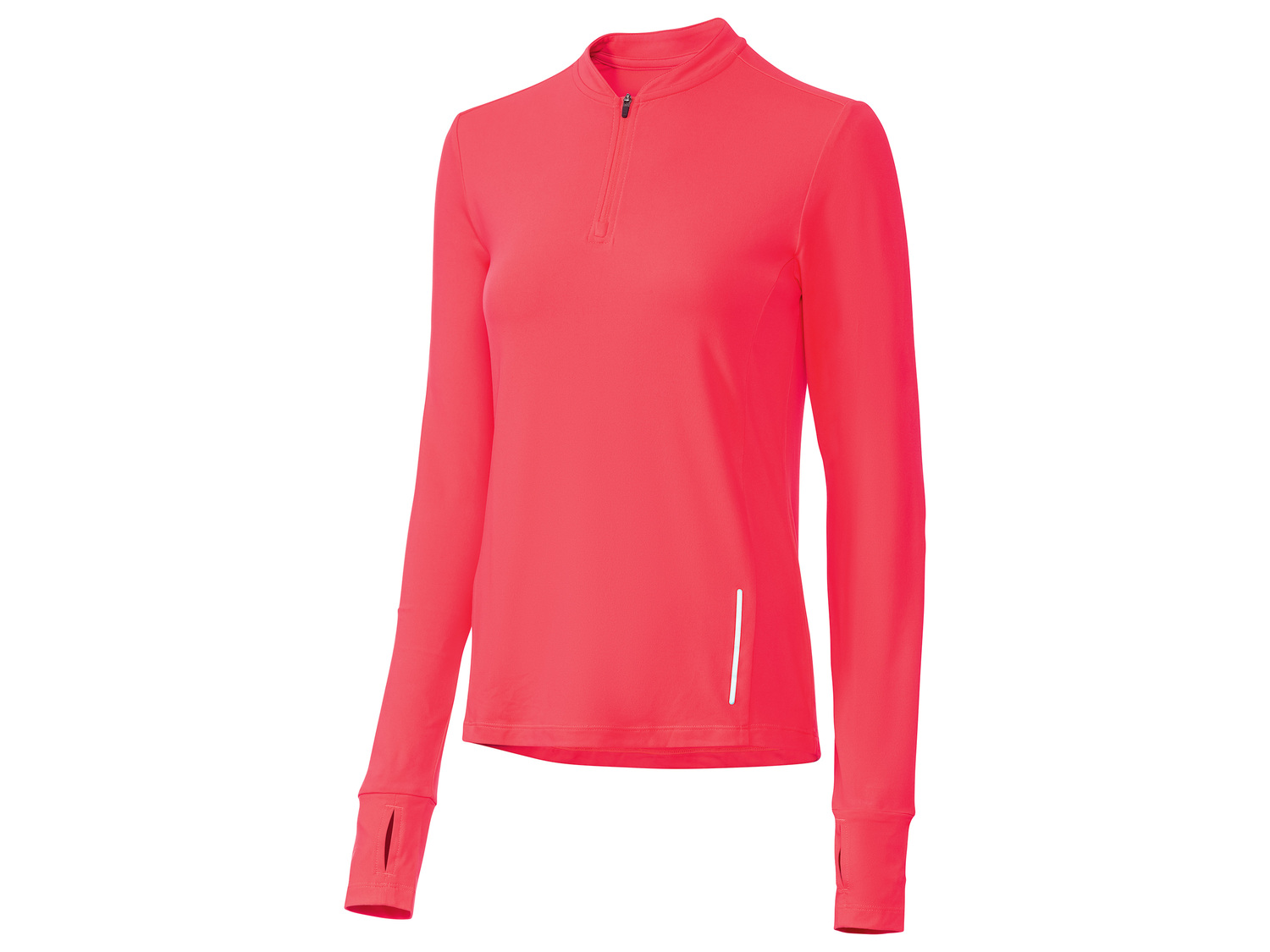 T-shirt technique manches longues , le prix 8.99 € 
- Du S au L selon modèle.
- ...