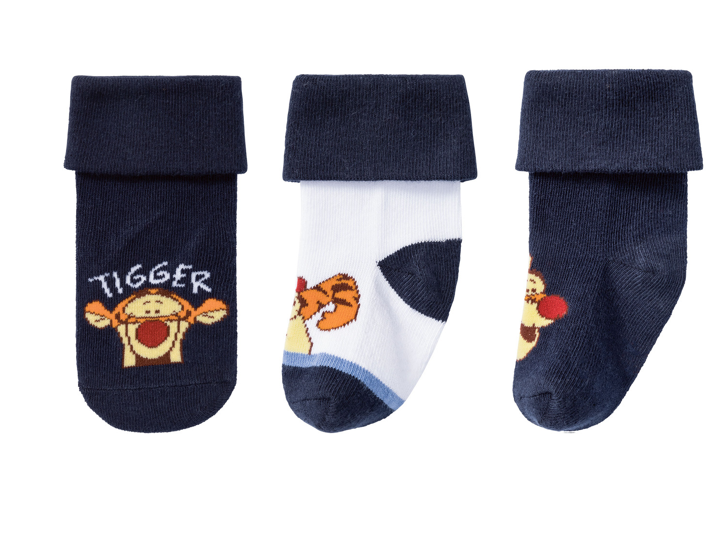 Chaussettes bébé , le prix 1.99 €
- du 11-14 au 19-22 selon modèle.
- Ex. ...