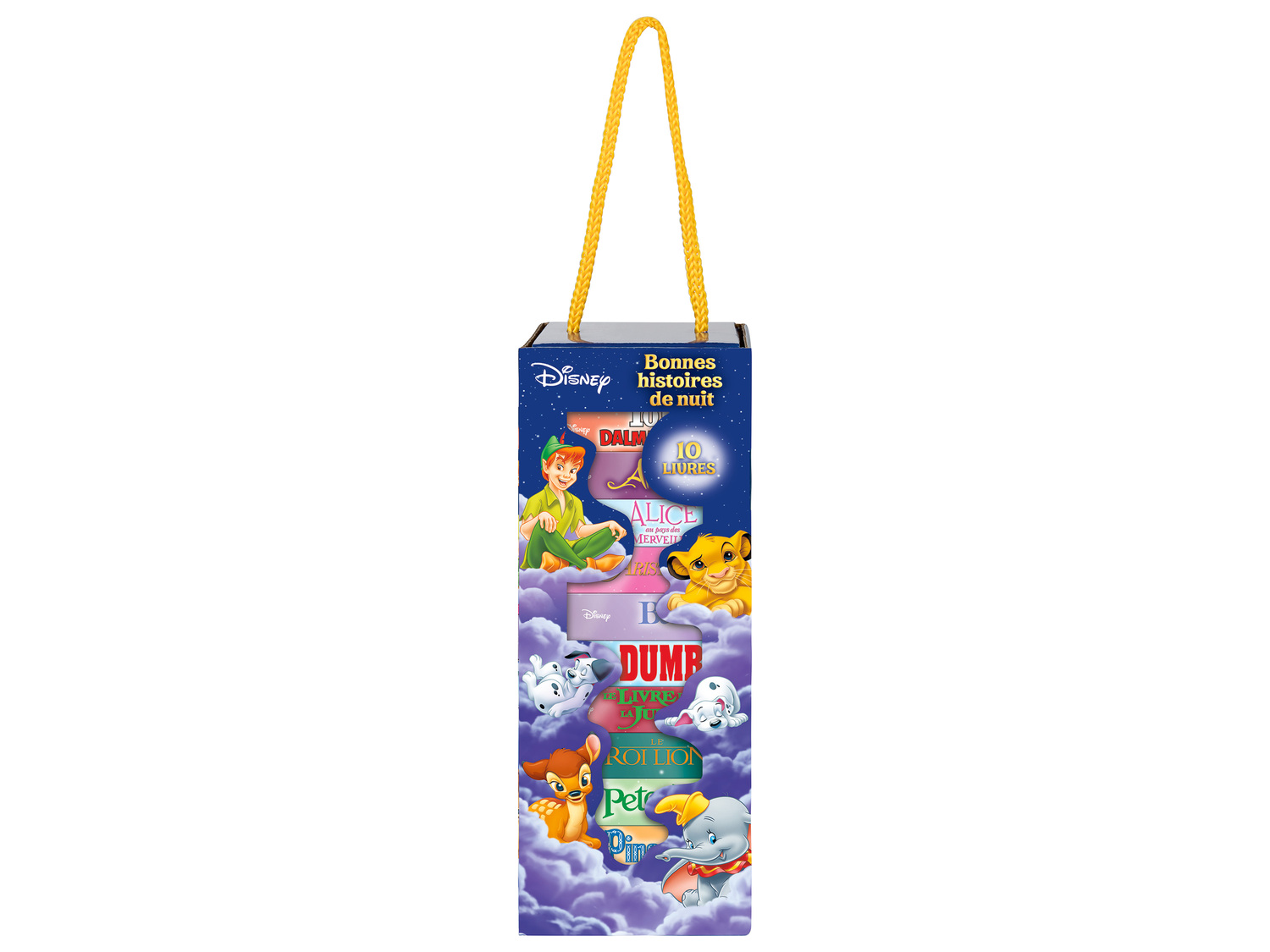Livre enfant , le prix 5.99 €