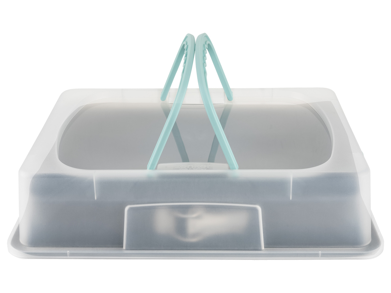 Moule avec couvercle , le prix 17.99 €
Au choix :
- Env. 43 x 30 x 10,5 ...