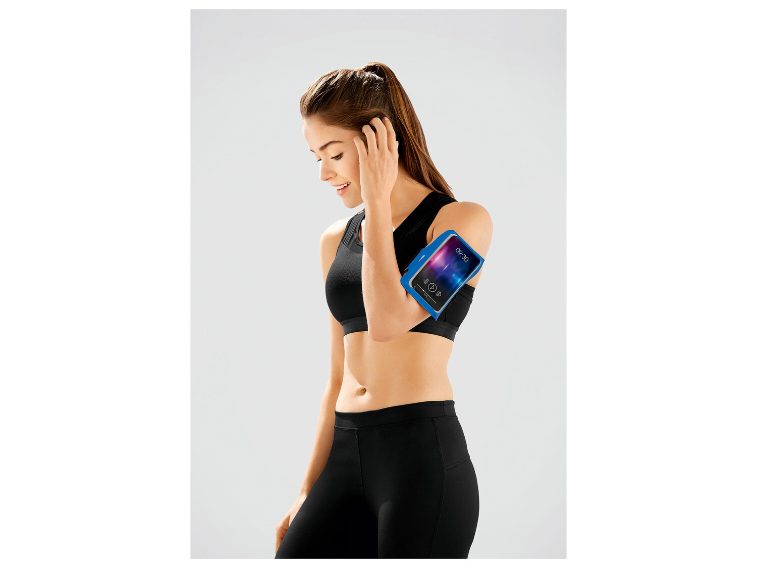 Brassard pour smartphone ou ceinture de running chez , le prix 3.99 €
- Au choix ...
