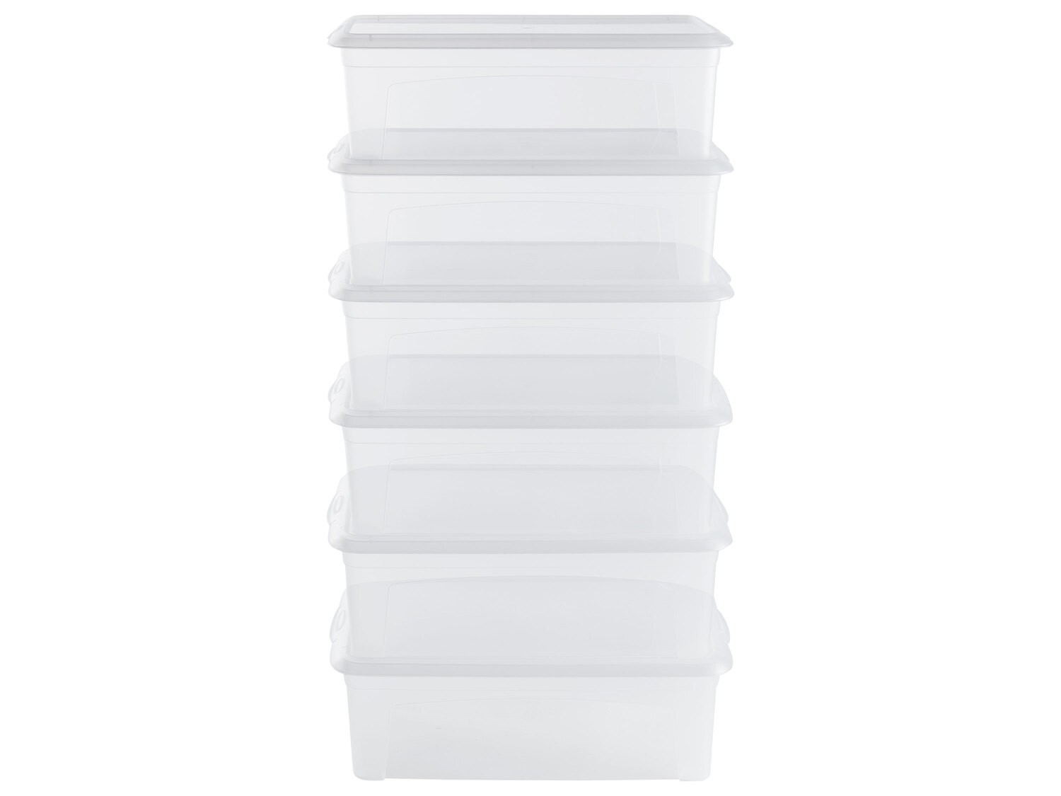 Boîtes de rangement , le prix 8.99 €
- Au choix : env. 40 x 33,5 x 17 ...