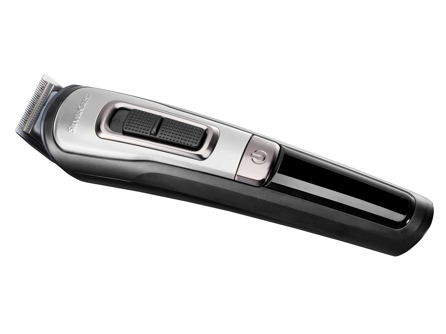 Tondeuse barbe et cheveux sans fil , le prix 17.99 €
- 5 en 1 embouts pour couper, ...