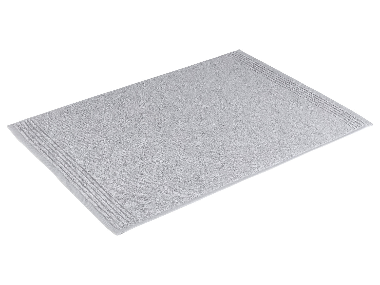 Tapis de bain en éponge , le prix 3.89 €
- Ex. 100 % coton
- Env. 700 ...