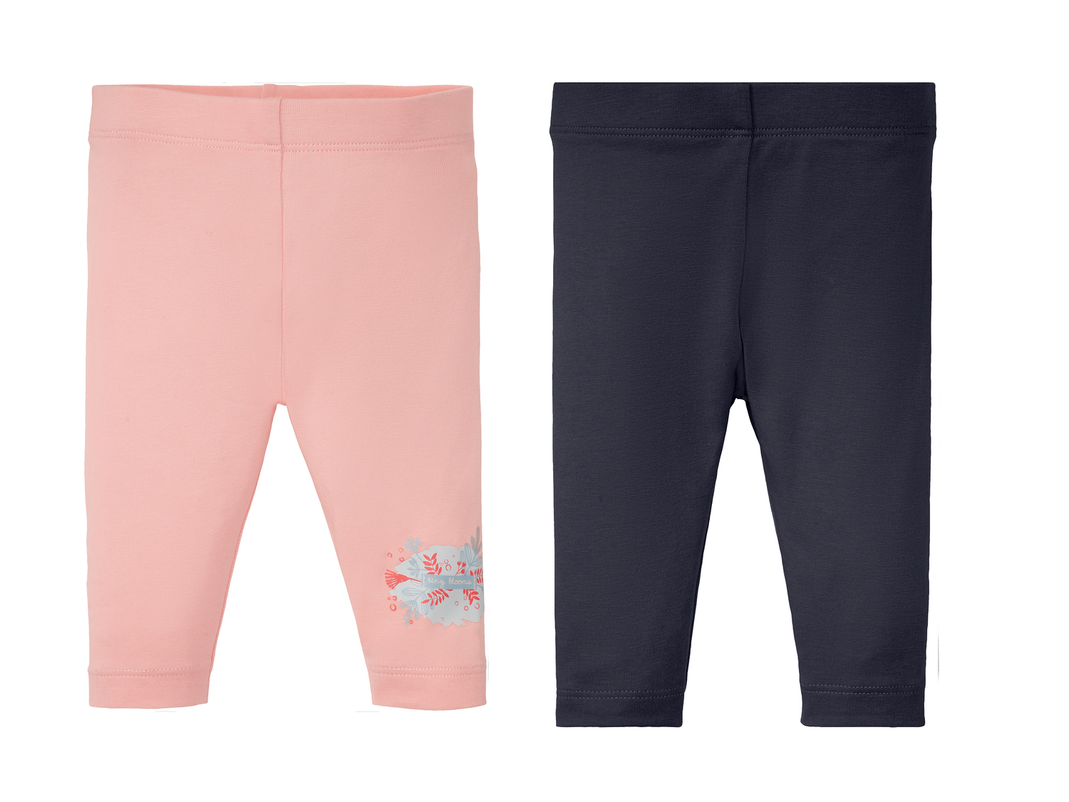 Legging bébé en coton bio , le prix 3.99 €
- Du 2-6 mois (62-68 cm) au 12-24 ...