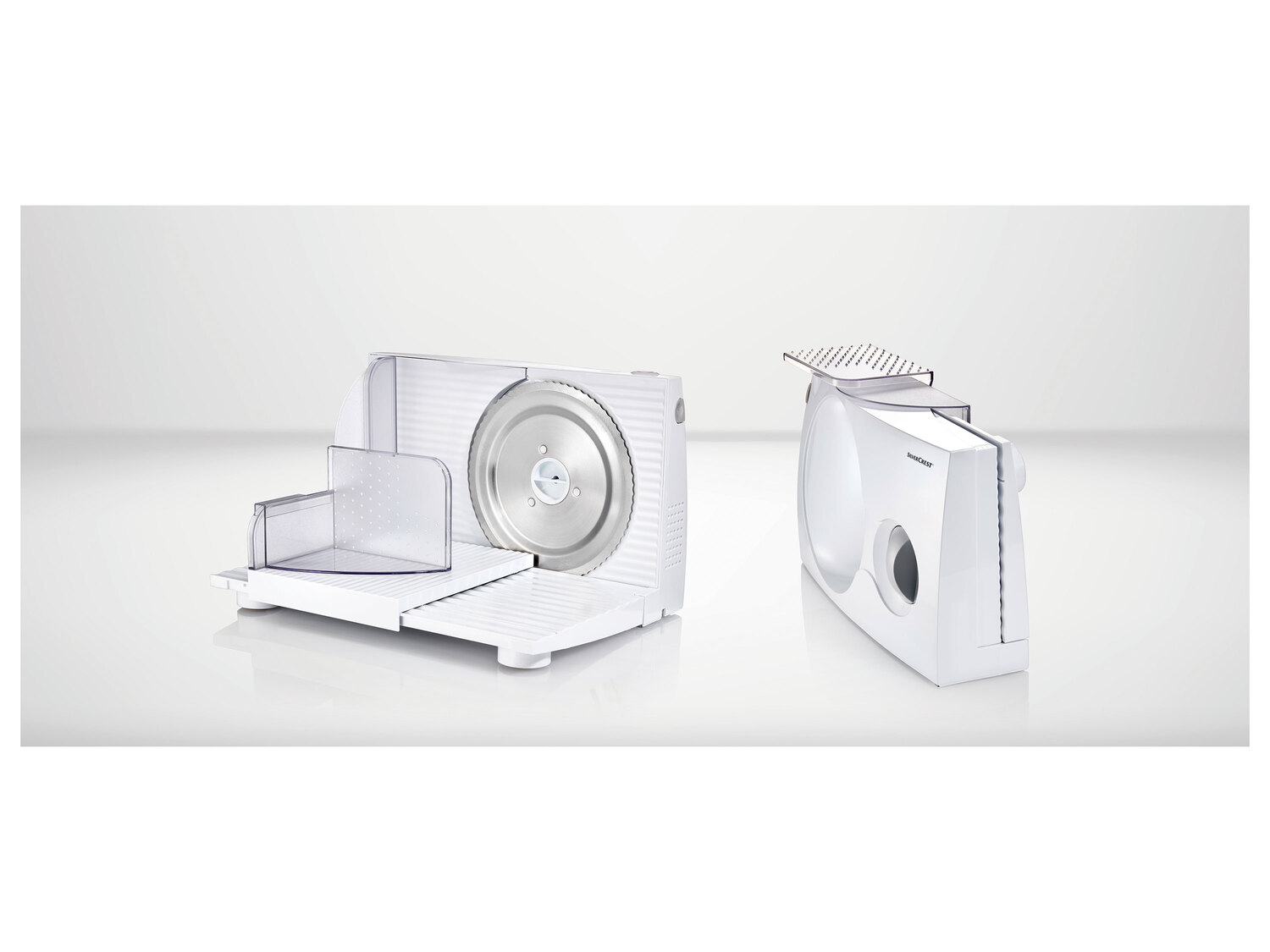 Trancheuse électrique , le prix 34.99 €
- 100 W
- Pour couper facilement ...