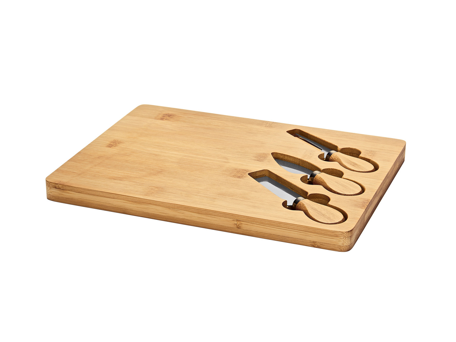 Plateau ou planche en bambou , le prix 5.99 €
- Au choix : Plateau à ...
