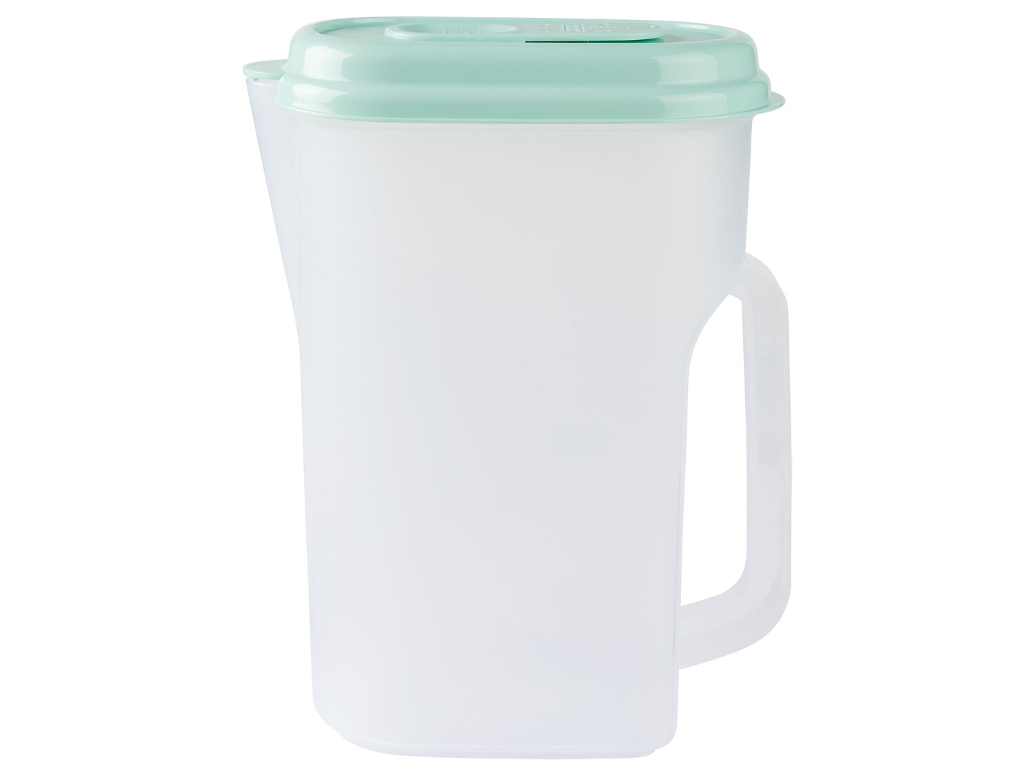 Boîte de conservation ou pichet , le prix 2.99 €
- Au choix : Boîte ...