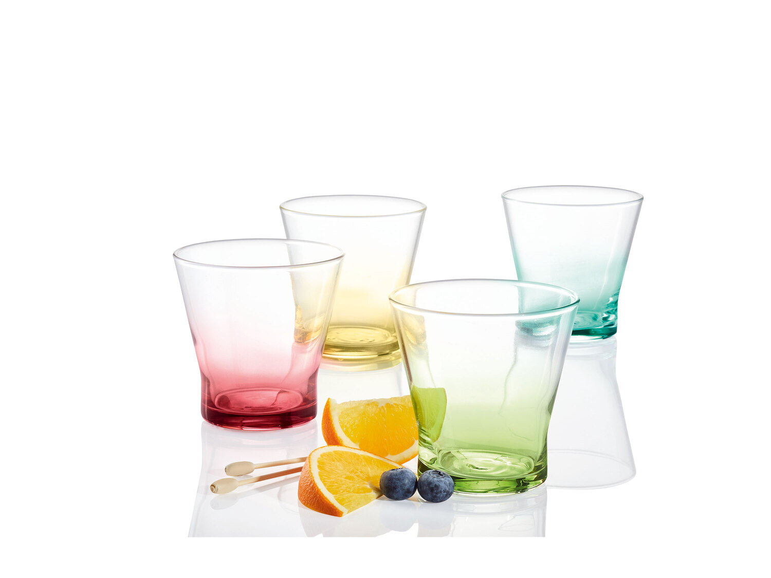 Verres , le prix 4.99 €
- Au choix : Verres à eau env. 400 ...