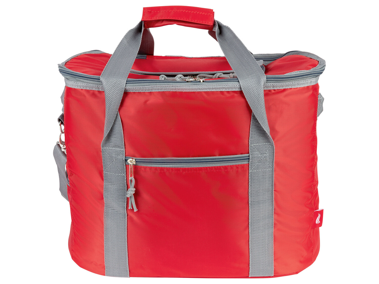 Sac isotherme , le prix 8.99 €
- Env. 43 x 34 x 27 cm (l x h x p),
- Env. 35 ...
