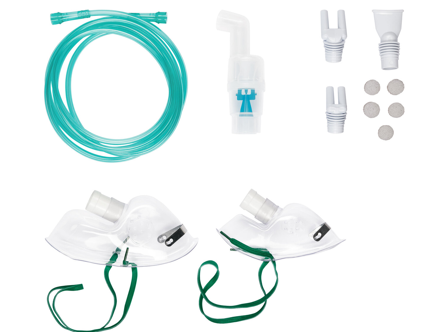 Inhalateur , le prix 24.99 €
- Pour faire des inhalations an cas de rhume ou ...