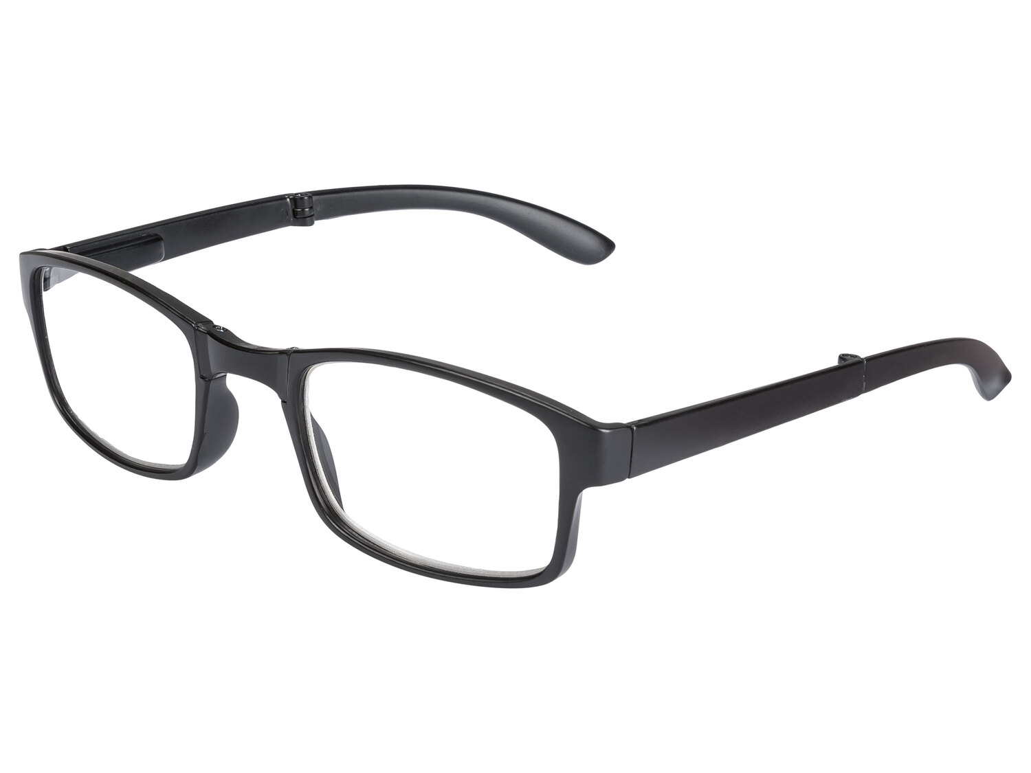 Lunettes de lecture pliables , le prix 2.49 €
- Etui à lunettes avec fermeture ...