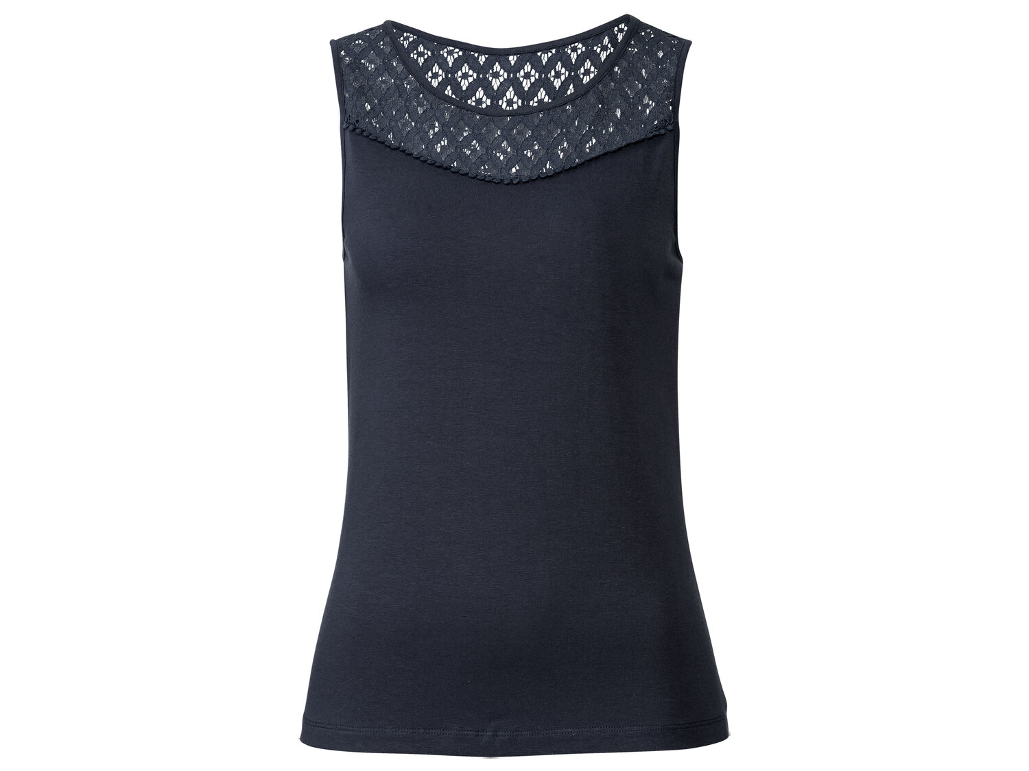 Débardeur femme Esmara , le prix 4.99 €
- Du M au XL selon modèle
- Ex. 95 ...