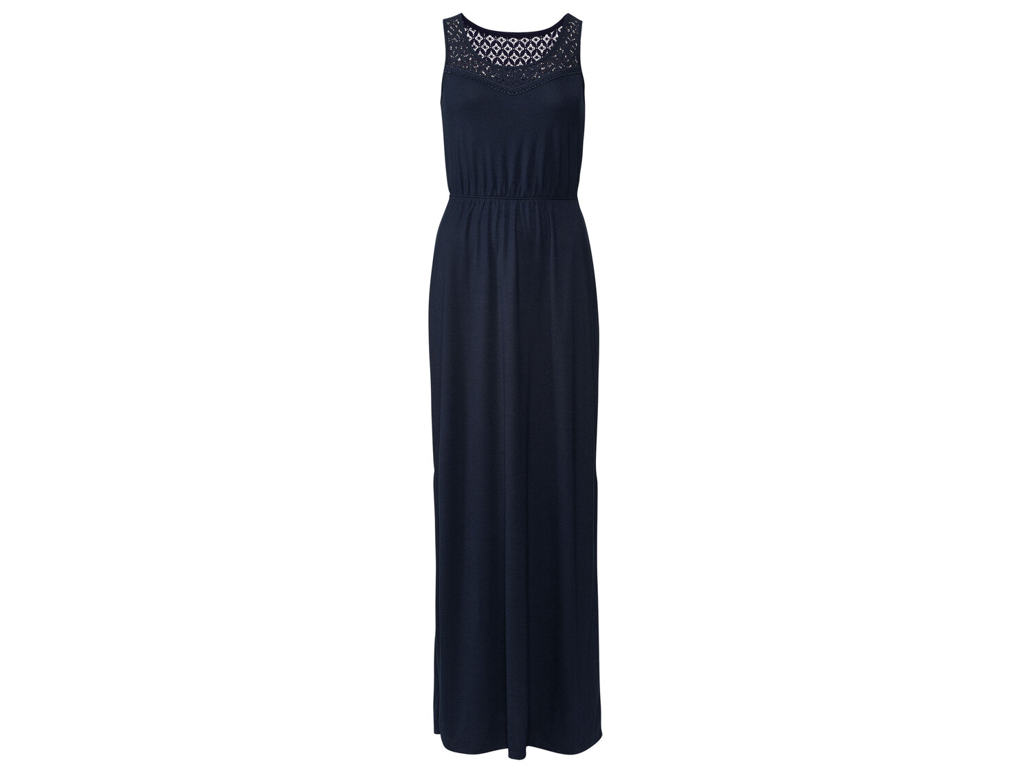 Robe longue femme , le prix 8.99 €
- Du S au XL selon modèle
- Ex. 65 % polyester, ...