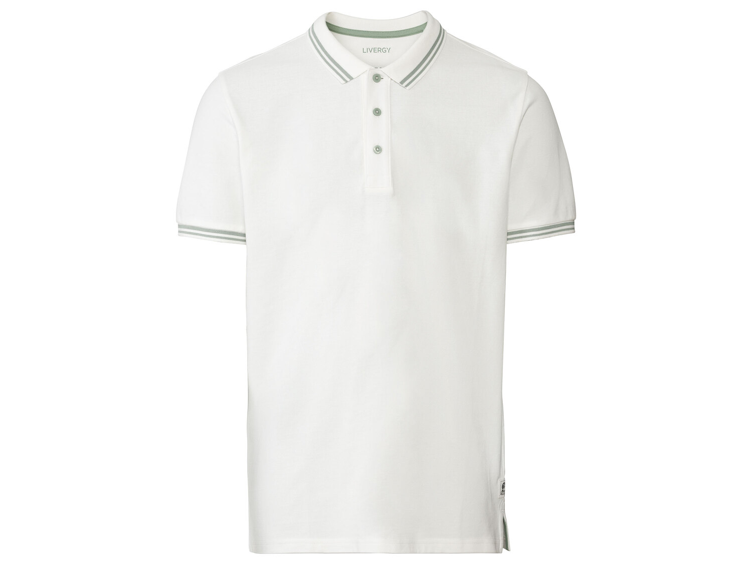 Polo ou polo en piqué homme , le prix 5.99 €
- Au choix : Polo, du S au XL ...