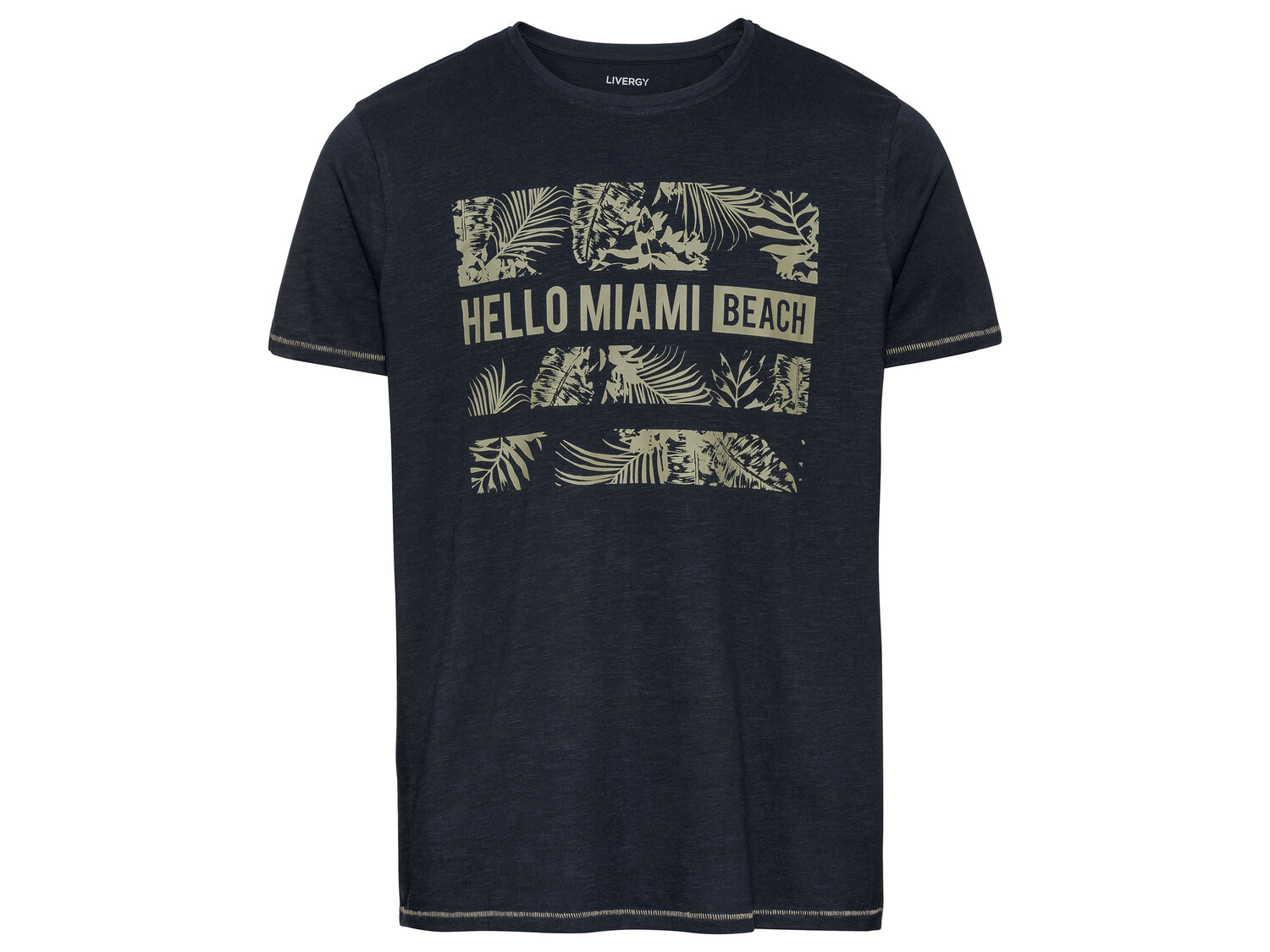 T-shirt homme , le prix 3.99 €
- Du S au XL selon modèle
- Ex. 90 % coton ...