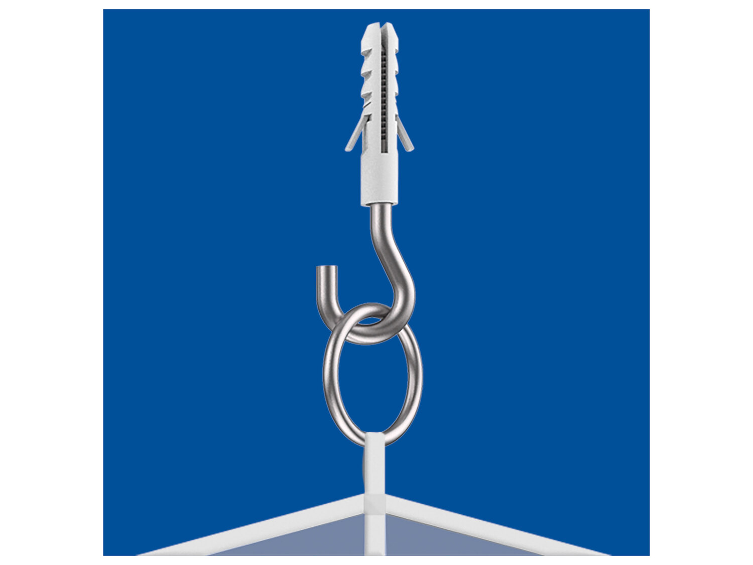 Moustiquaire de lit , le prix 9.99 €
- Env. 2 x 12 m
- Fixation facile ...