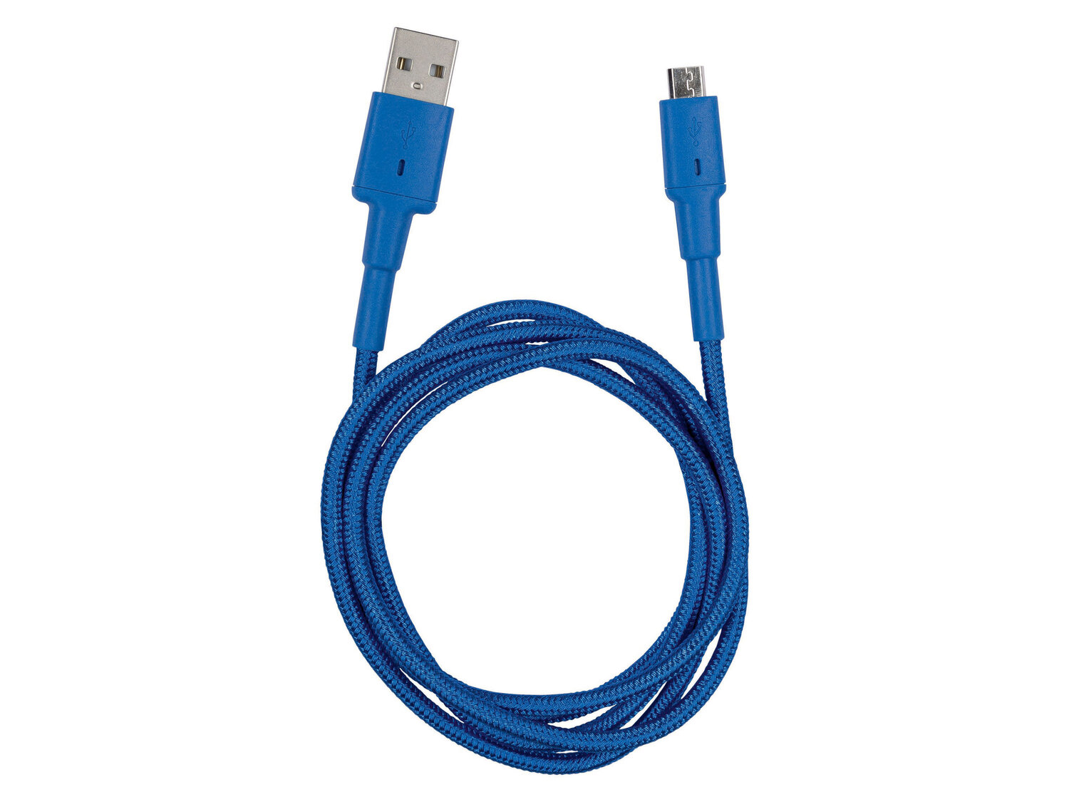 Câble de recharge et synchronisation , le prix 3.99 €
- Micro-USB
- USB-C
- ...