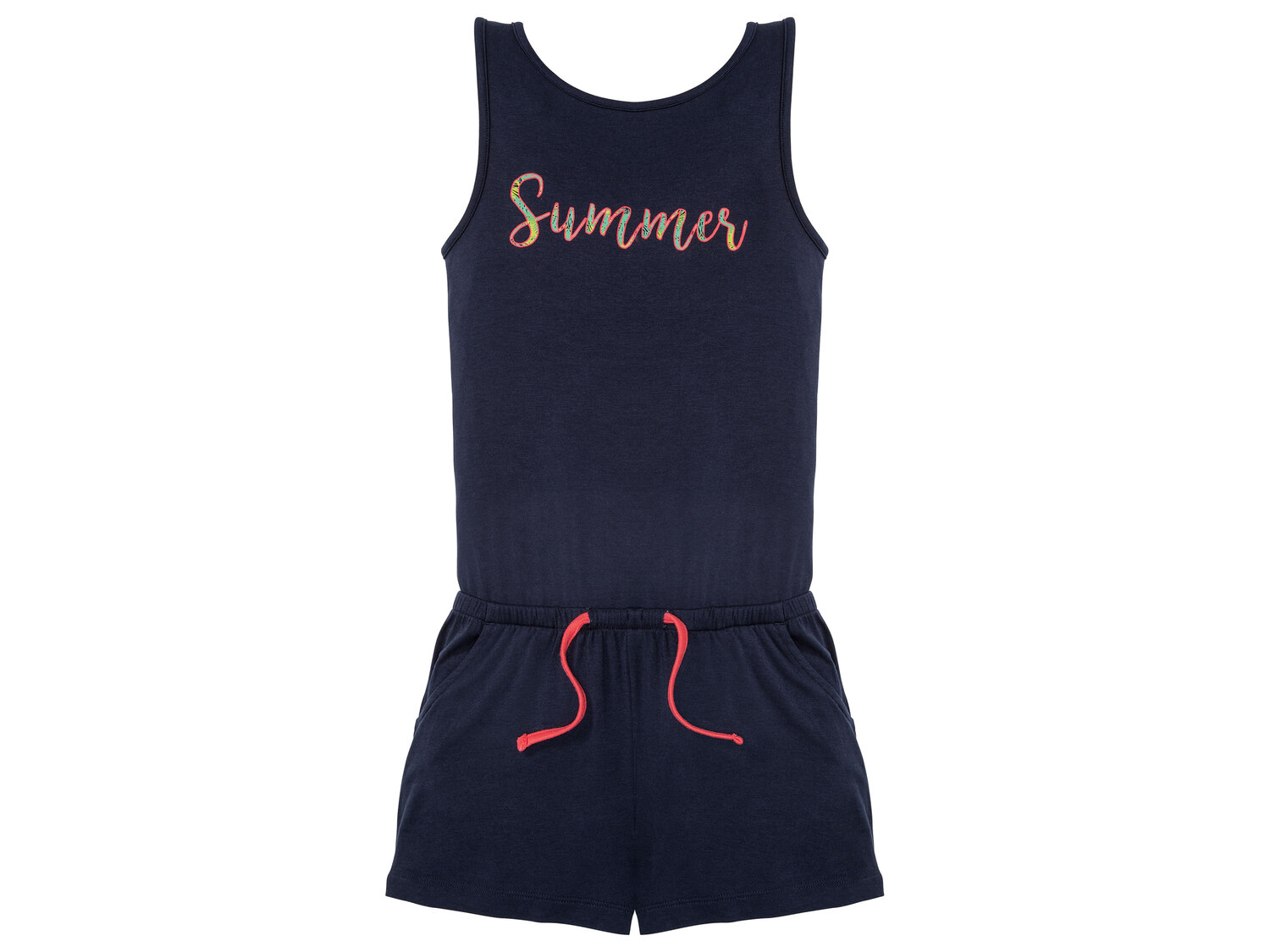 Combishort fille , le prix 4.99 €
- Du 6/8 ans (122-128 cm) au 12/14 ans (158-164 ...