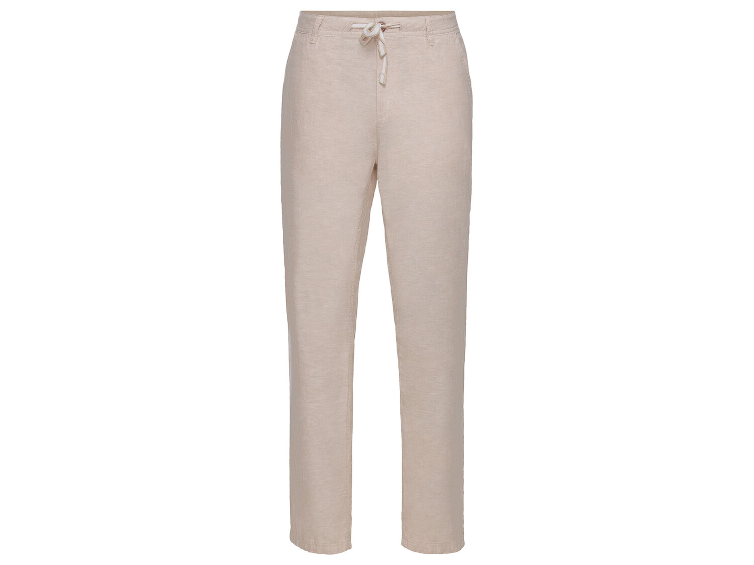 Pantalon en lin , le prix 9.99 €
- Du 40 au 46 selon modèle
- ...
